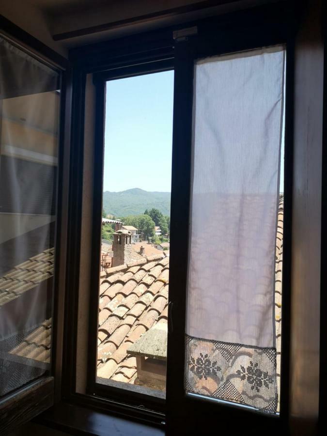 Le Vie Mediterranee Torre di Ruggiero Exterior photo